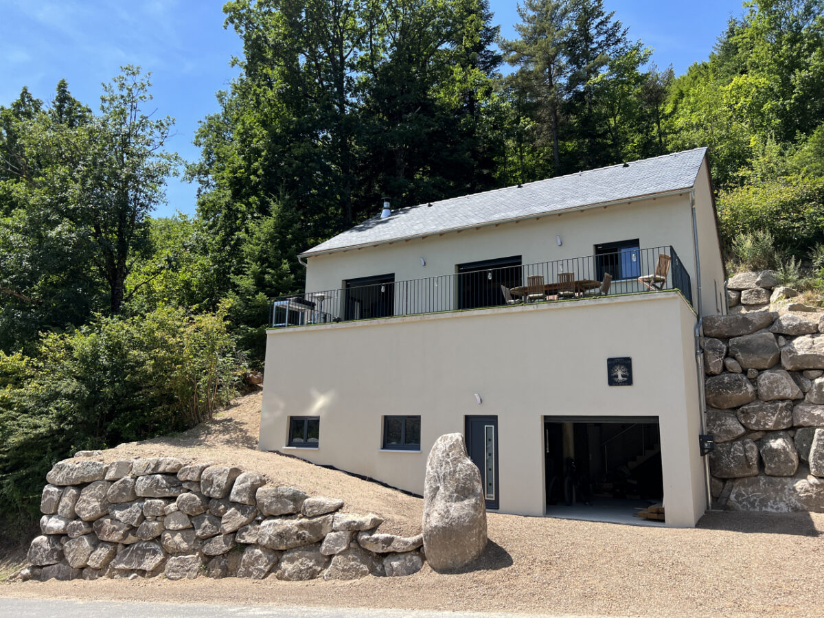 Image 0 : GÎTE DU MONT LOZ'AIR
