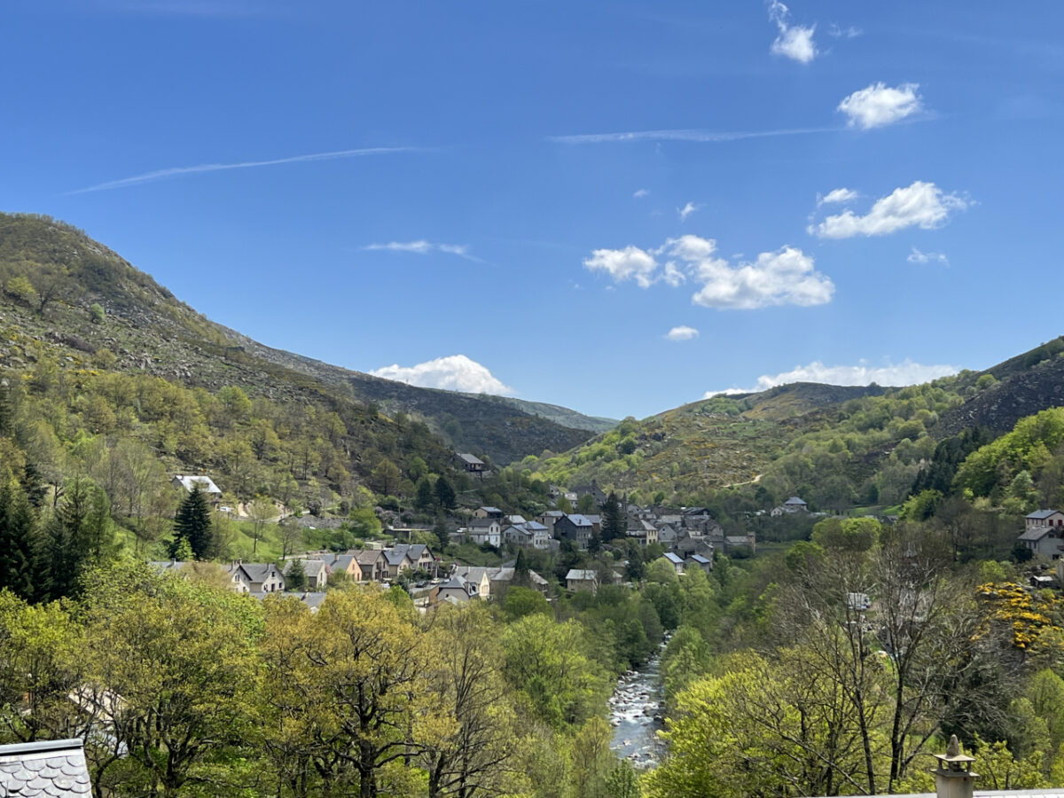 Image 1 : GÎTE DU MONT LOZ'AIR