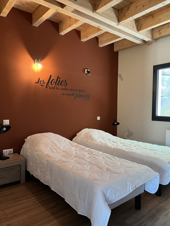 Image 4 : GÎTE DU MONT LOZ'AIR