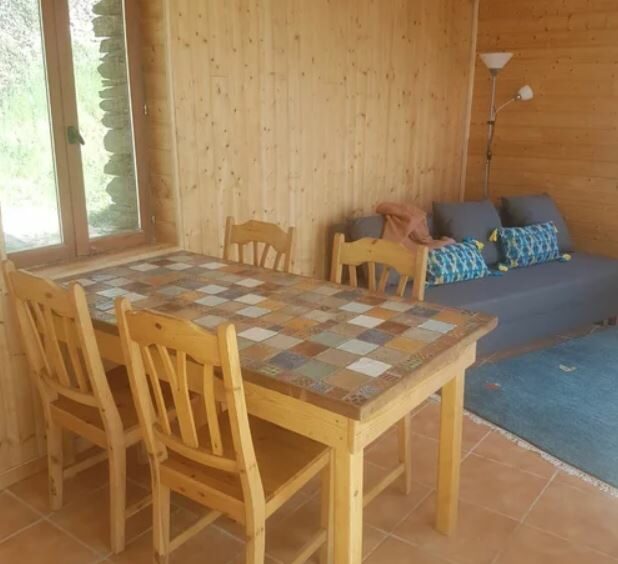 Image 2 : GÎTE DU PLAN