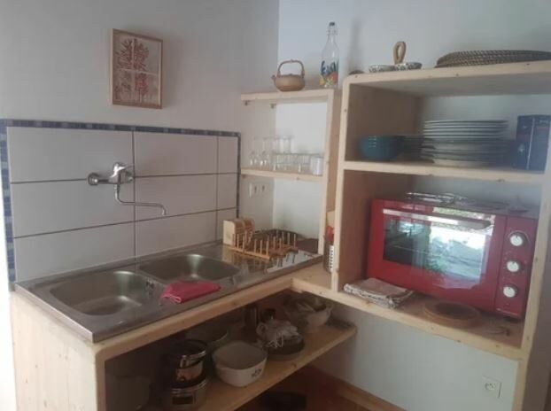 Image 3 : GÎTE DU PLAN