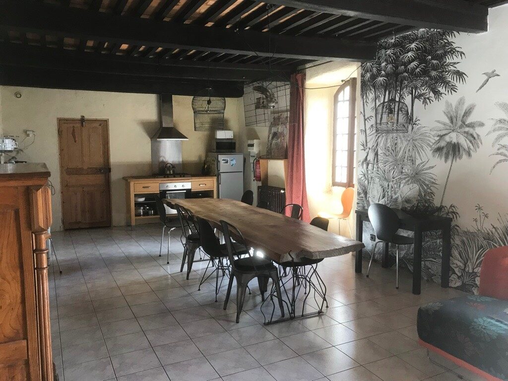 Image 1 : GITE LE VERDIER