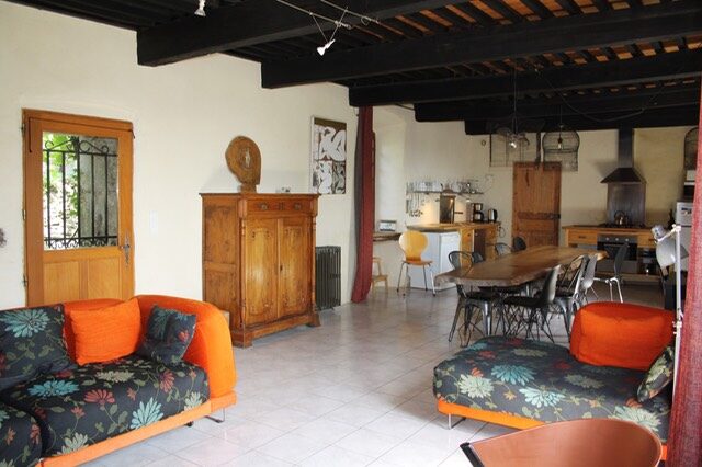 Image 3 : GITE LE VERDIER