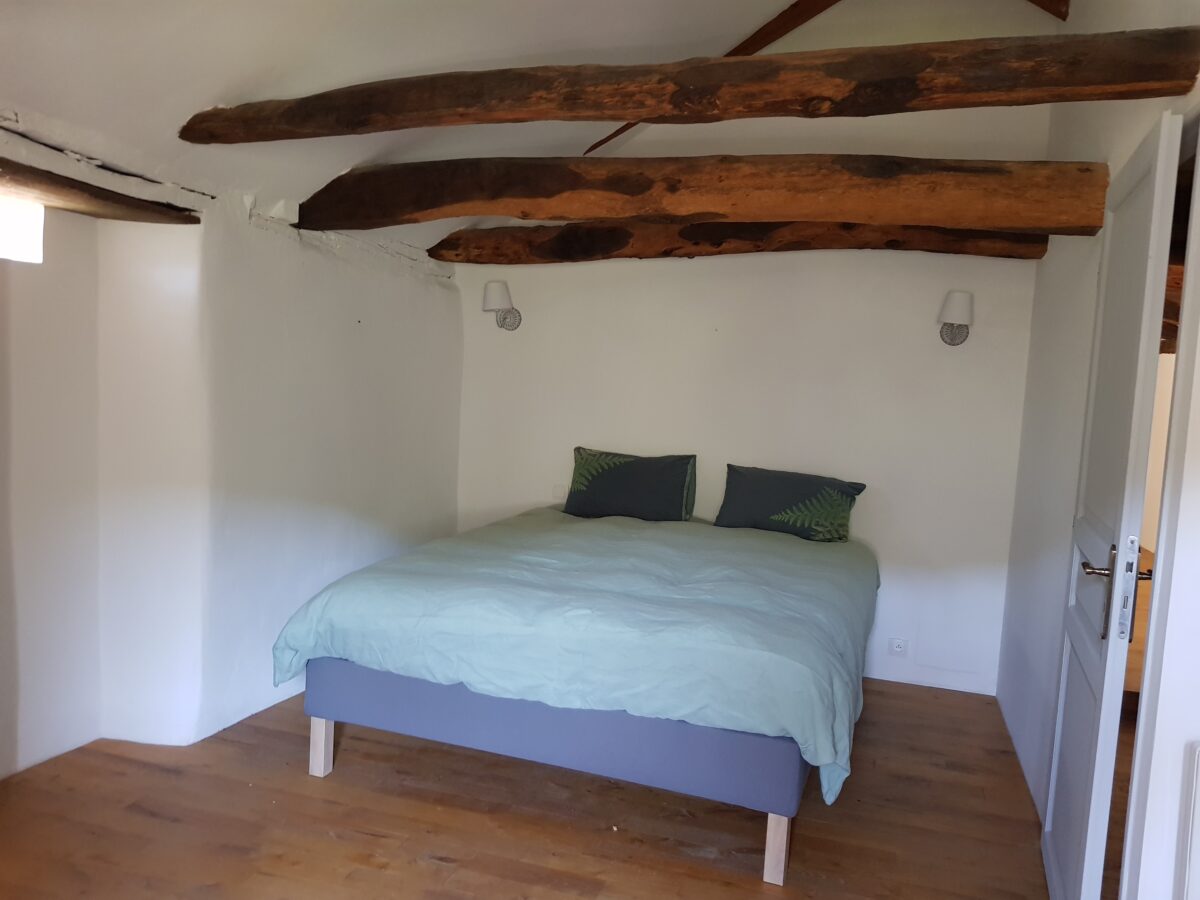 Image 3 : GÎTE LES CESSENADES