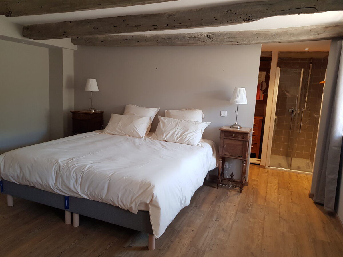 Image 4 : GÎTE LES CESSENADES