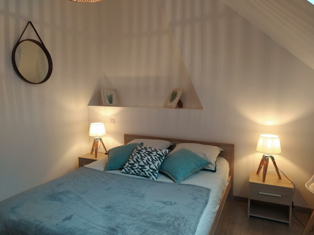 Image 3 : GÎTE LEZINIO
