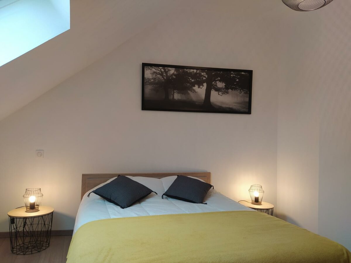 Image 4 : GÎTE LEZINIO