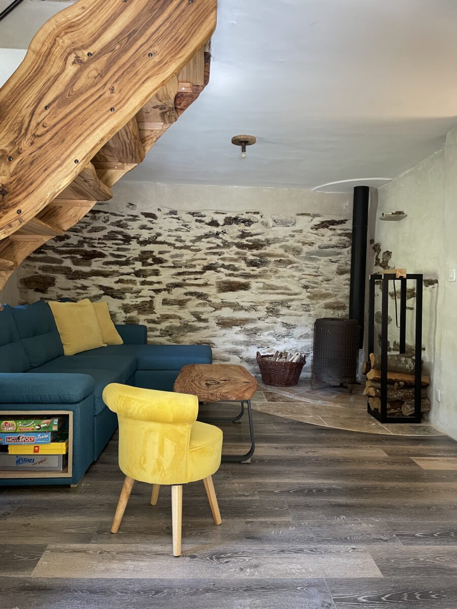 Image 2 : GÎTE LOU GRANA
