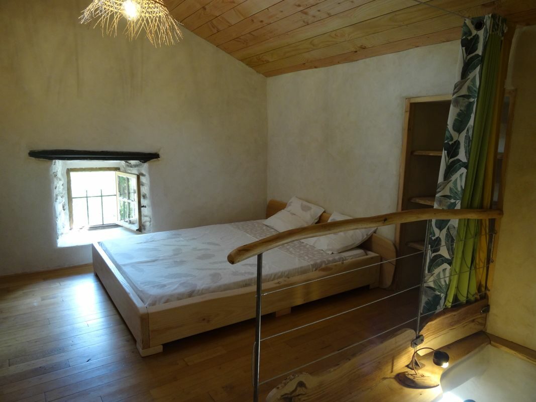 Image 3 : GÎTE LOU GRANA