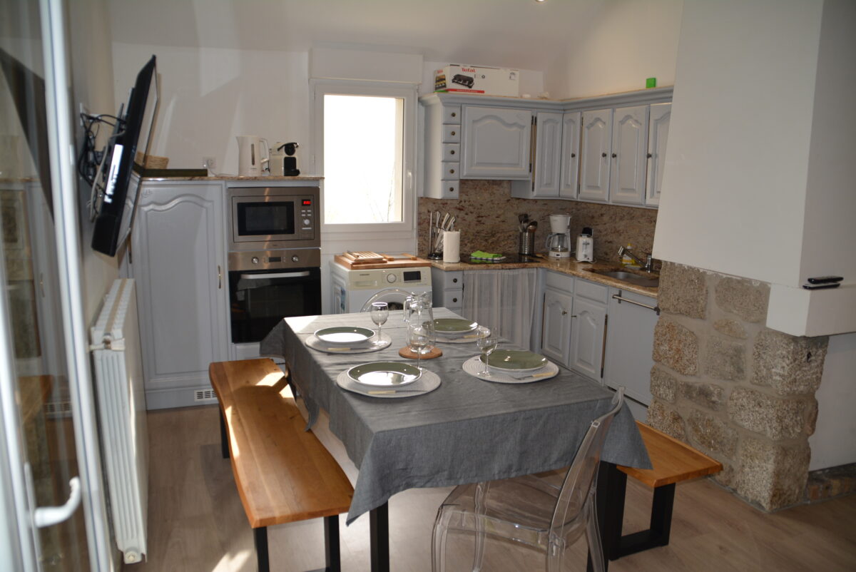 Image 1 : GÎTE MONT LOZÈRE