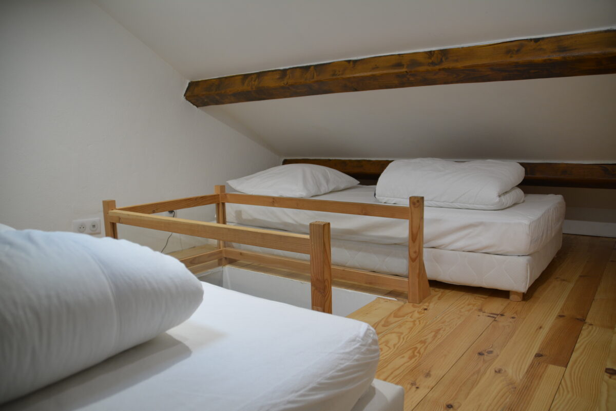Image 3 : GÎTE MONT LOZÈRE