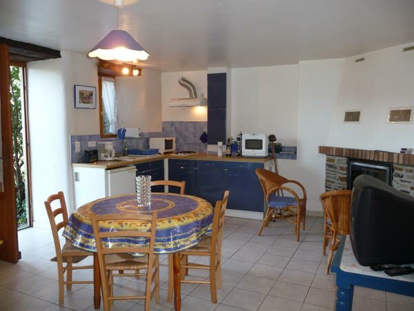 Image 1 : GITE PELEGRINE