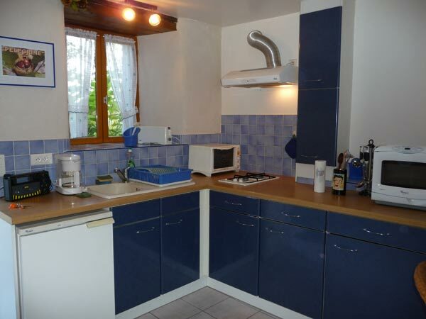 Image 2 : GITE PELEGRINE