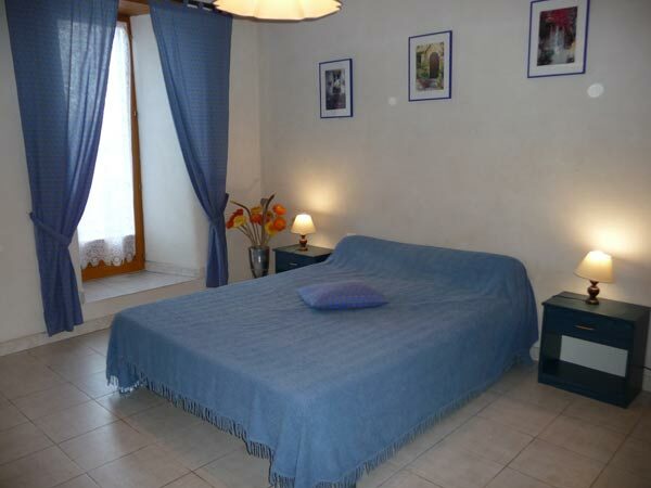 Image 4 : GITE PELEGRINE