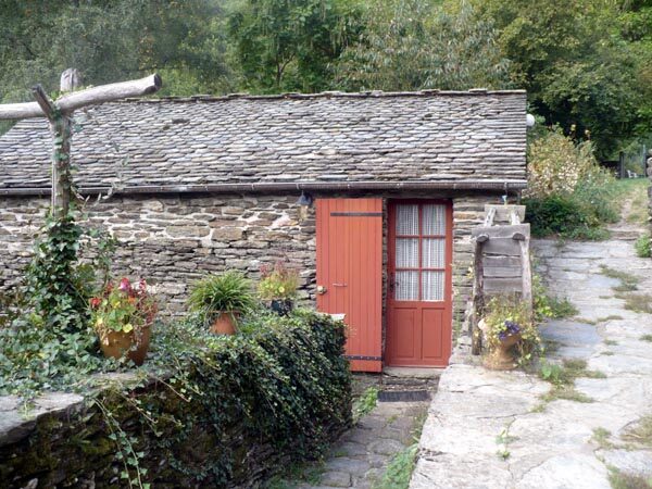 Image 1 : GÎTES DU BANCILHON - LA CLEDE