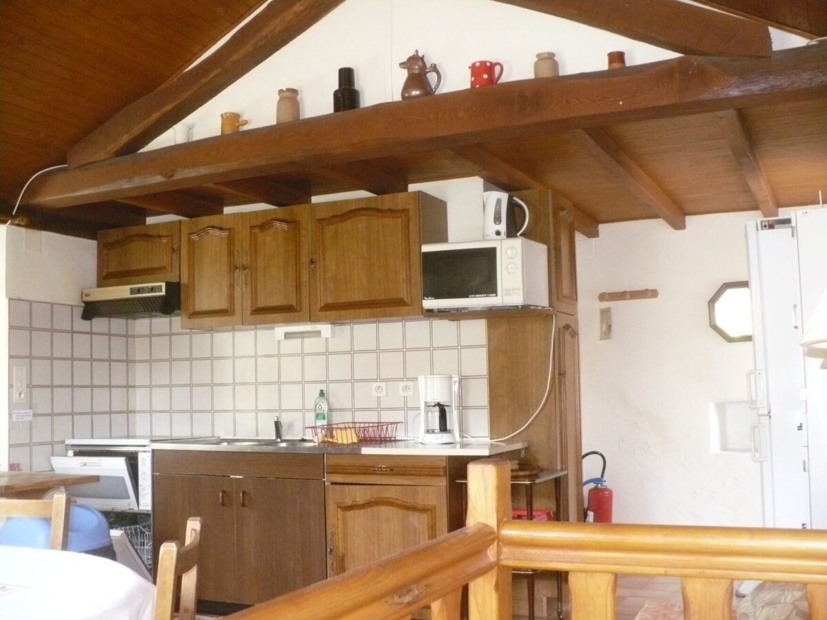 Image 2 : GÎTES DU BANCILHON - LA CLEDE