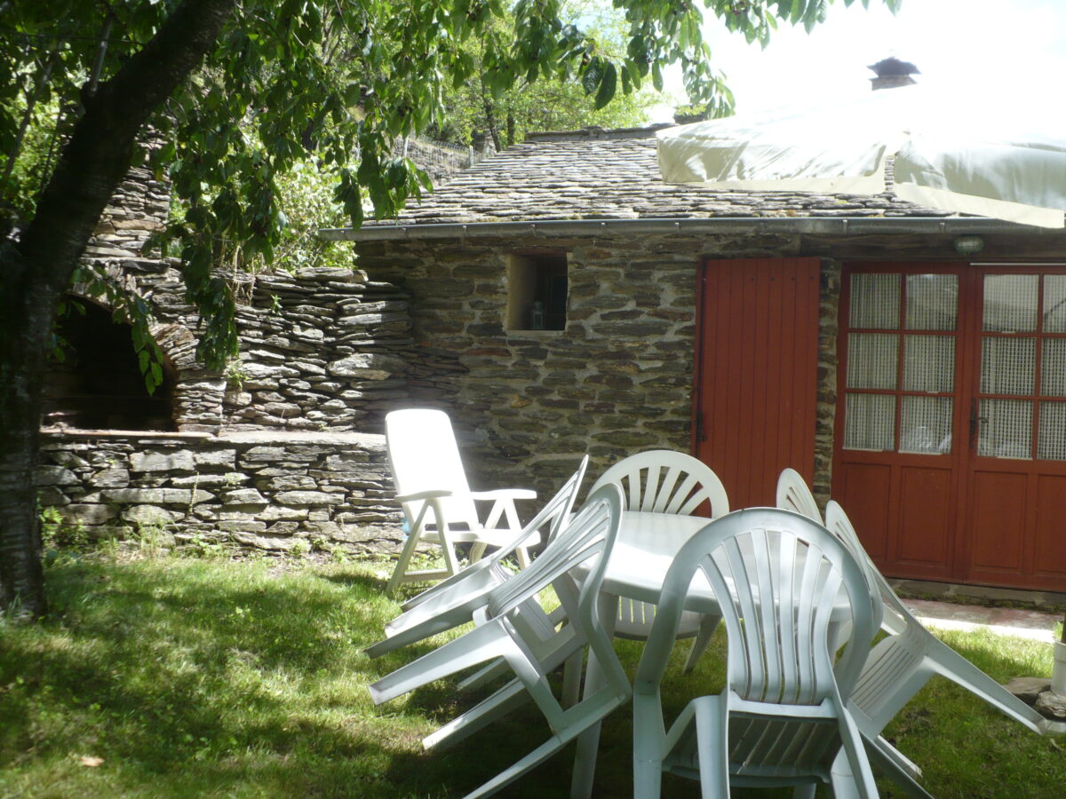Image 3 : GÎTES DU BANCILHON - LA CLEDE