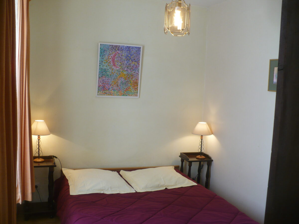 Image 3 : GÎTES DU BANCILHON - LE FENIL
