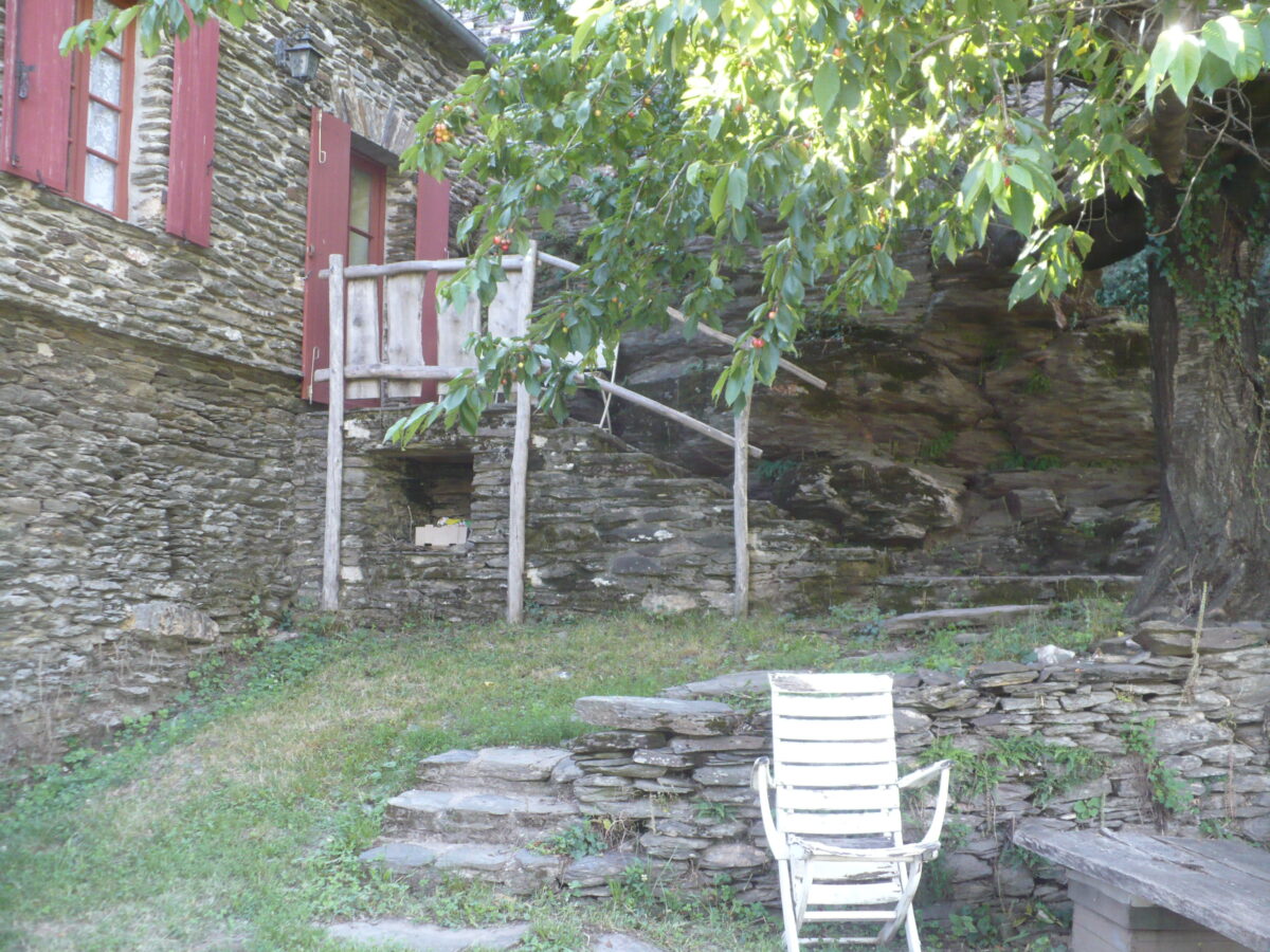 Image 4 : GÎTES DU BANCILHON - LE FENIL