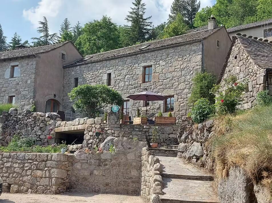 Image 4 : L'OUSTAL D'ALBERT