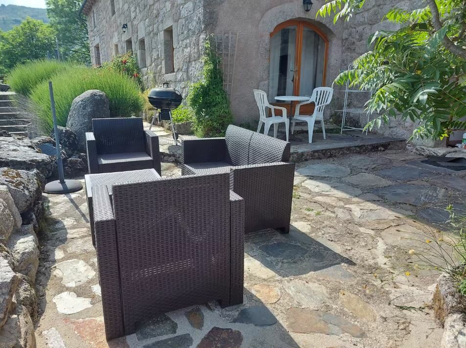 Image 1 : L'OUSTAL DE MARIE