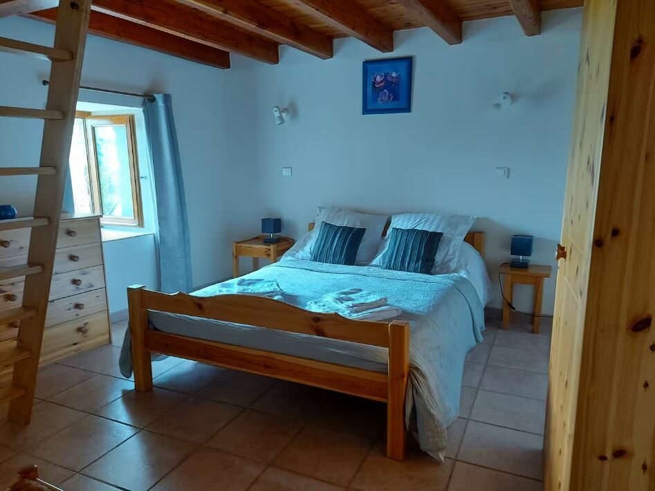 Image 3 : L'OUSTAL DE MARIE
