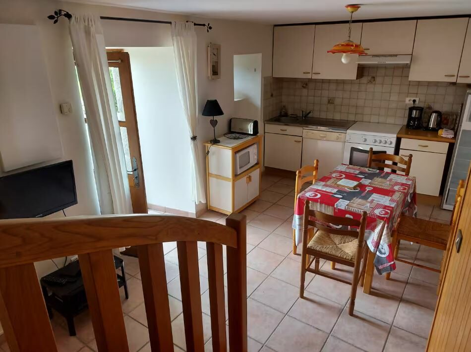 Image 4 : L'OUSTAL DE MARIE