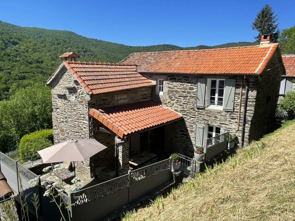 Image 0 : LA MAISON DE MÉLIE