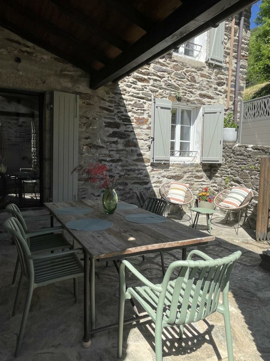 Image 4 : LA MAISON DE MÉLIE
