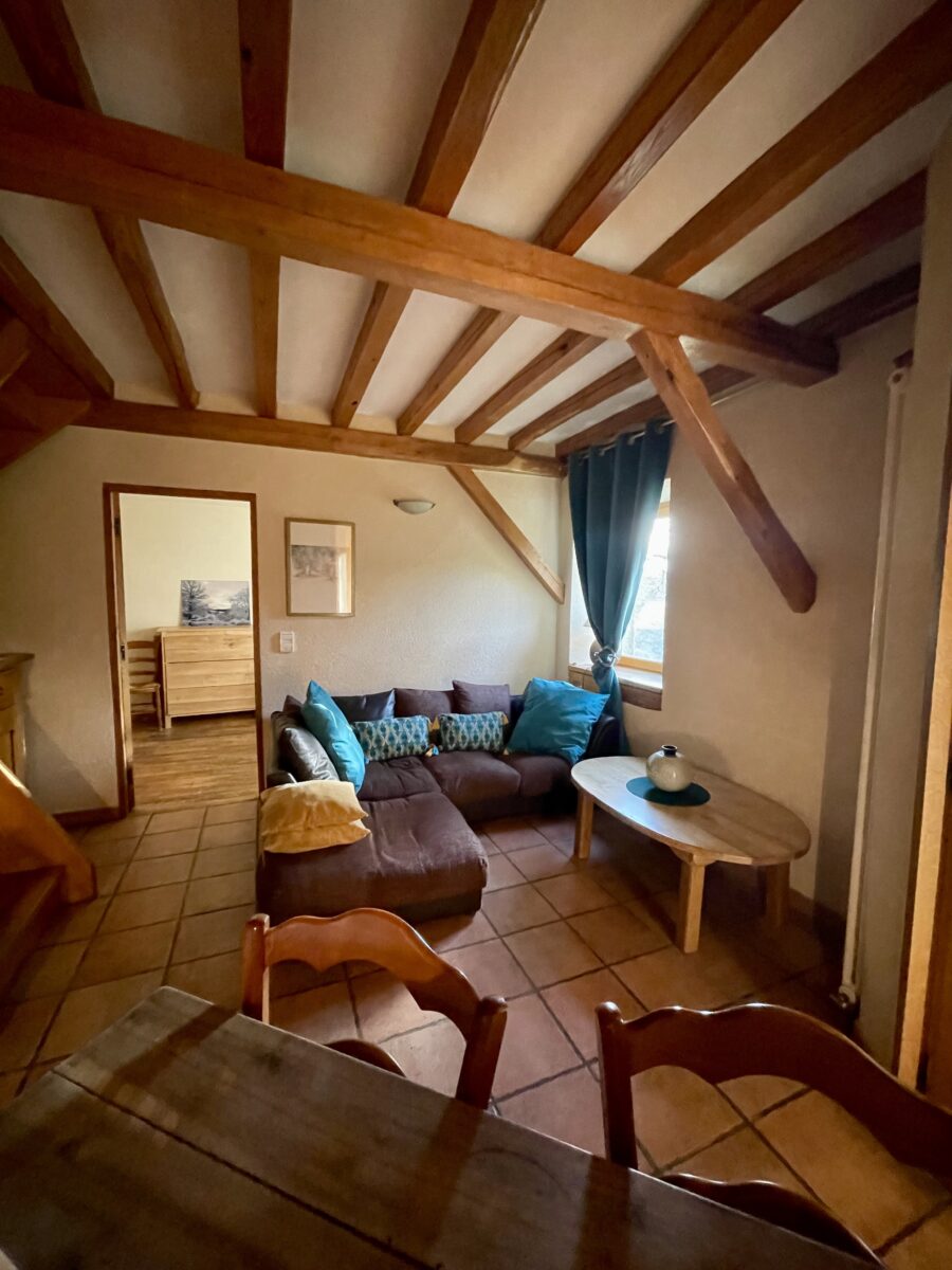Image 1 : LE MERLET - "LE BÉAL"