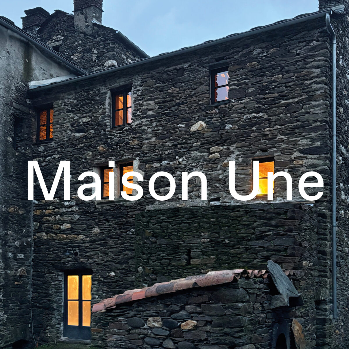 Image 0 : LE MOULIN DE CROISANCE : MAISON 1