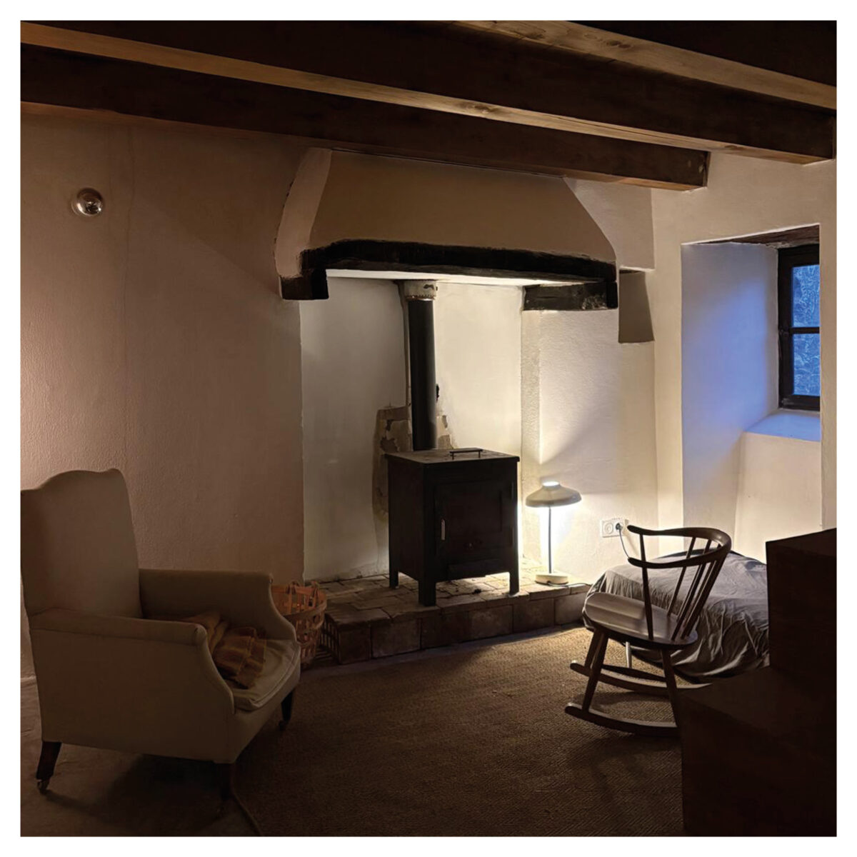 Image 2 : LE MOULIN DE CROISANCE : MAISON 1