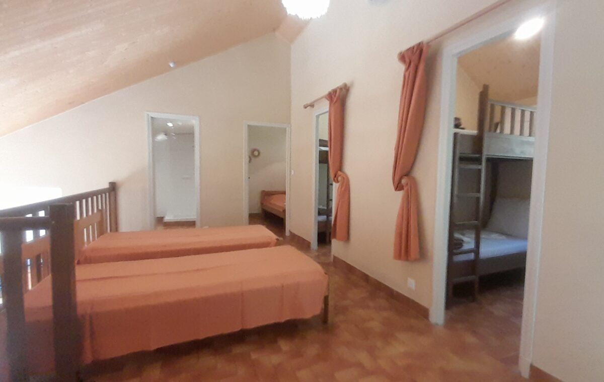 Image 1 : LES HAUTS DE SAINT PRIVAT 6-7 PERS.