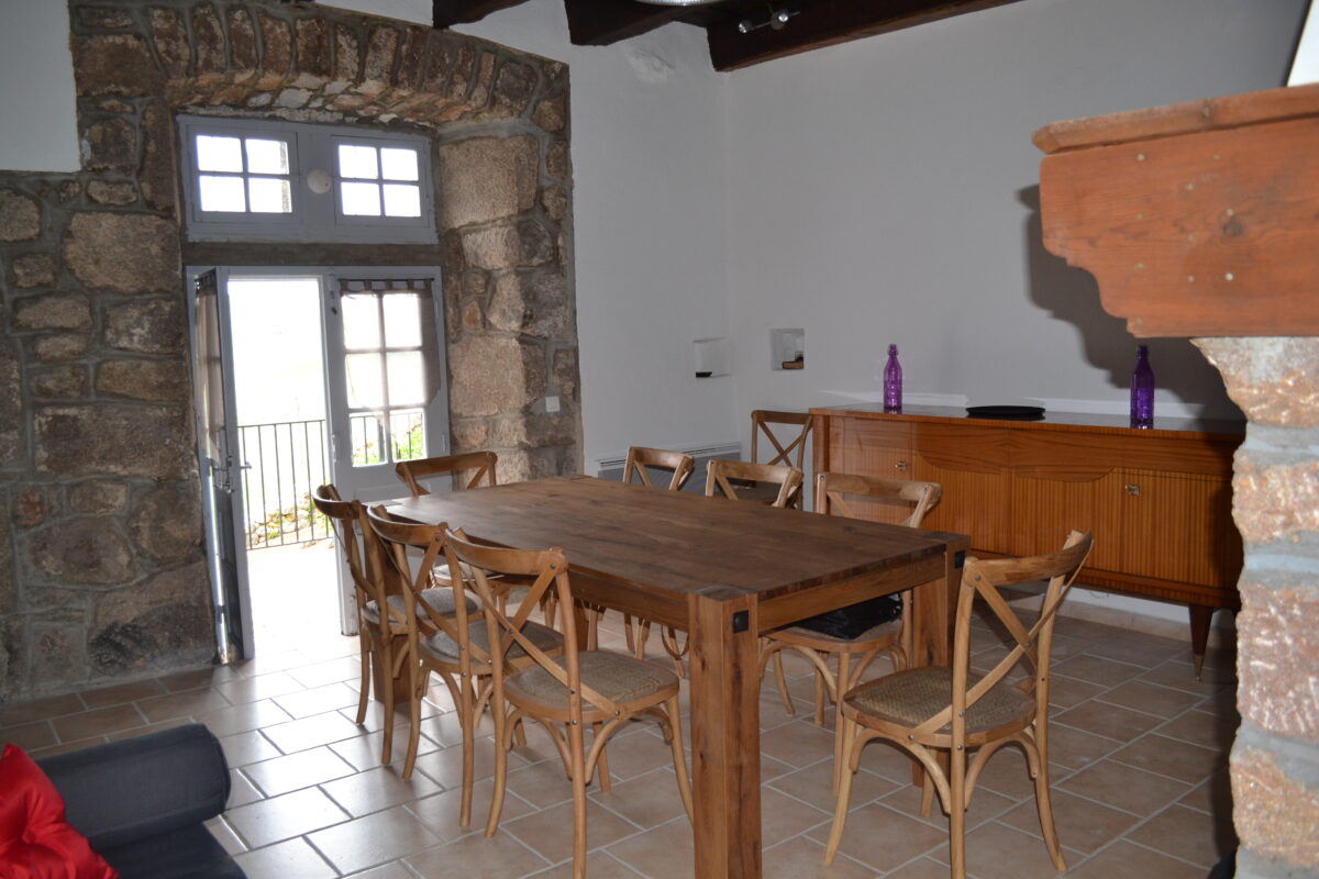 Image 4 : LOU CHASAOU DU MONT LOZERE