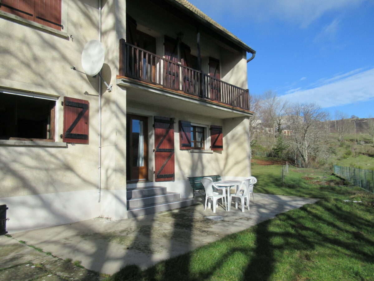Image 1 : PETIT GÎTE LOU CAMPAROL