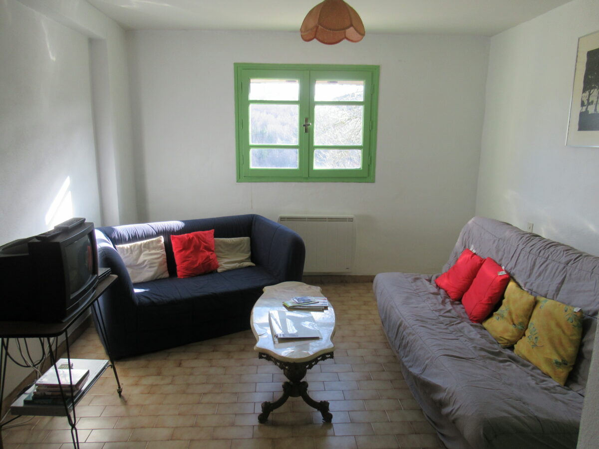 Image 3 : PETIT GÎTE LOU CAMPAROL