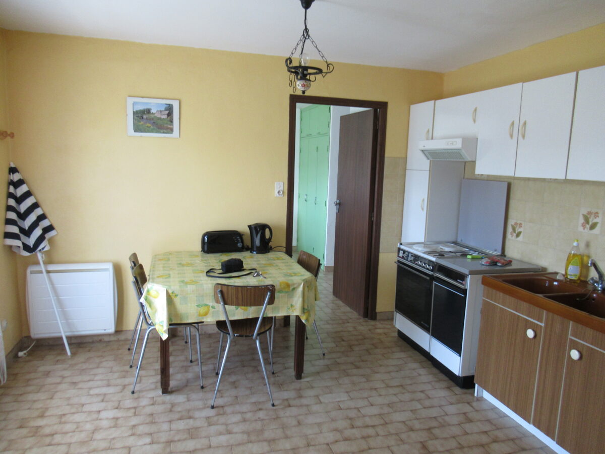 Image 4 : PETIT GÎTE LOU CAMPAROL