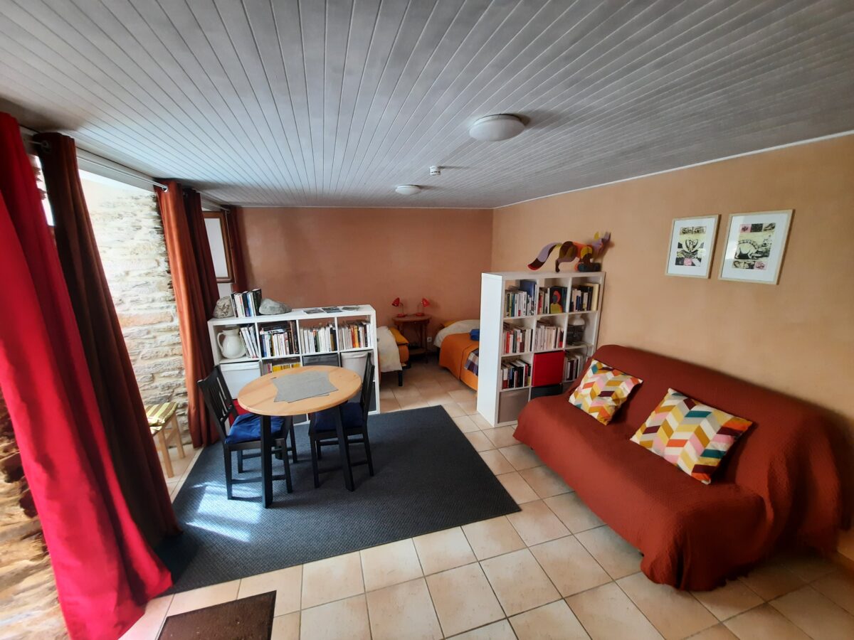 Image 0 : STUDIO LA VIGNE