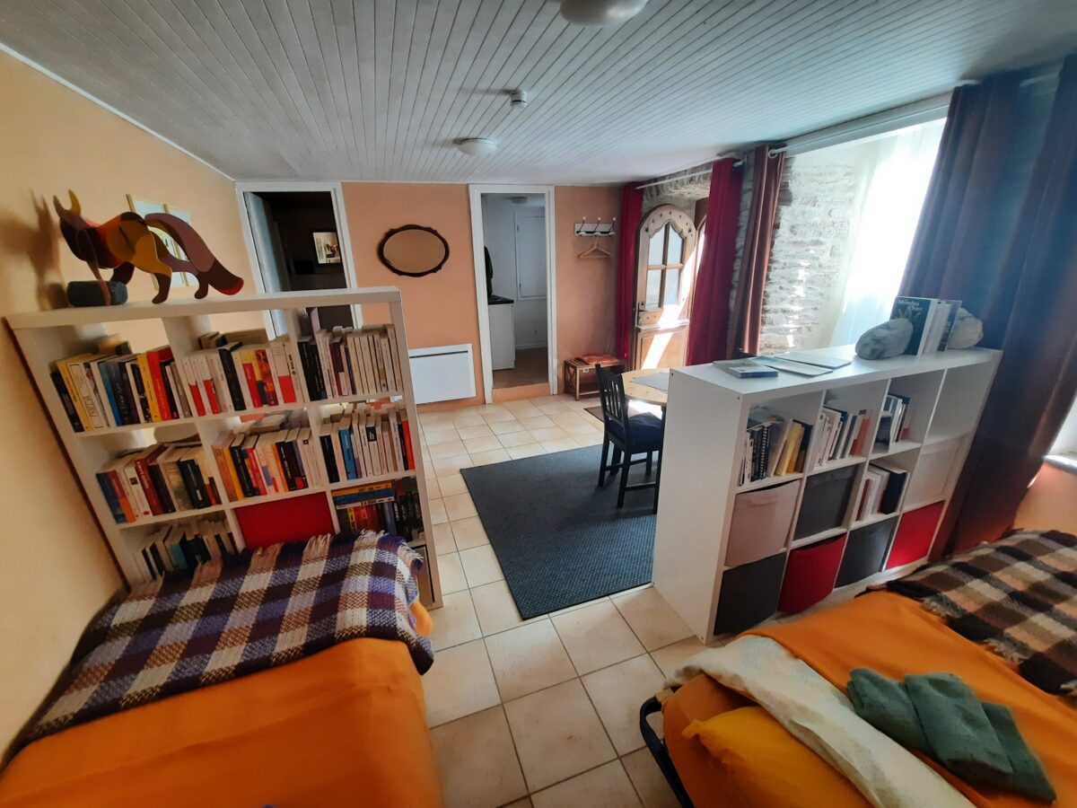 Image 2 : STUDIO LA VIGNE