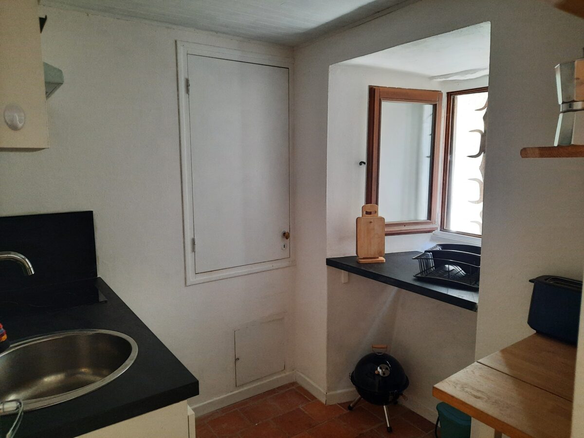 Image 4 : STUDIO LA VIGNE