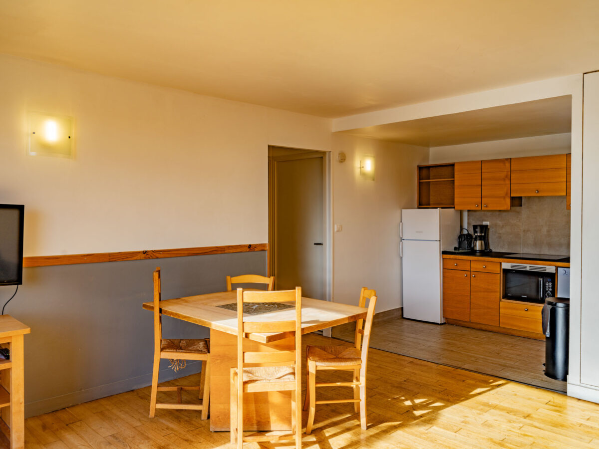 Image 1 : VILLAGE DE GITES DU MAS DE LA BARQUE APPARTEMENT 2-4 PERS. PLAIN PIED