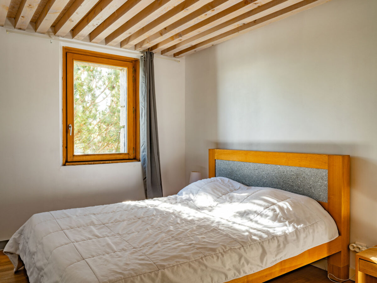 Image 4 : VILLAGE DE GITES DU MAS DE LA BARQUE APPARTEMENT DUPLEX 6 PERSONNES