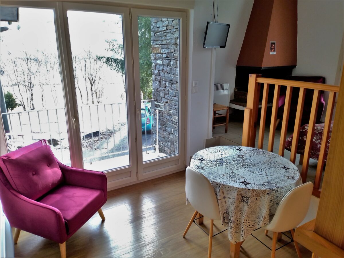 Image 3 : VILLAGE VACANCES DU BLEYMARD - STUDIO 2 PERSONNES