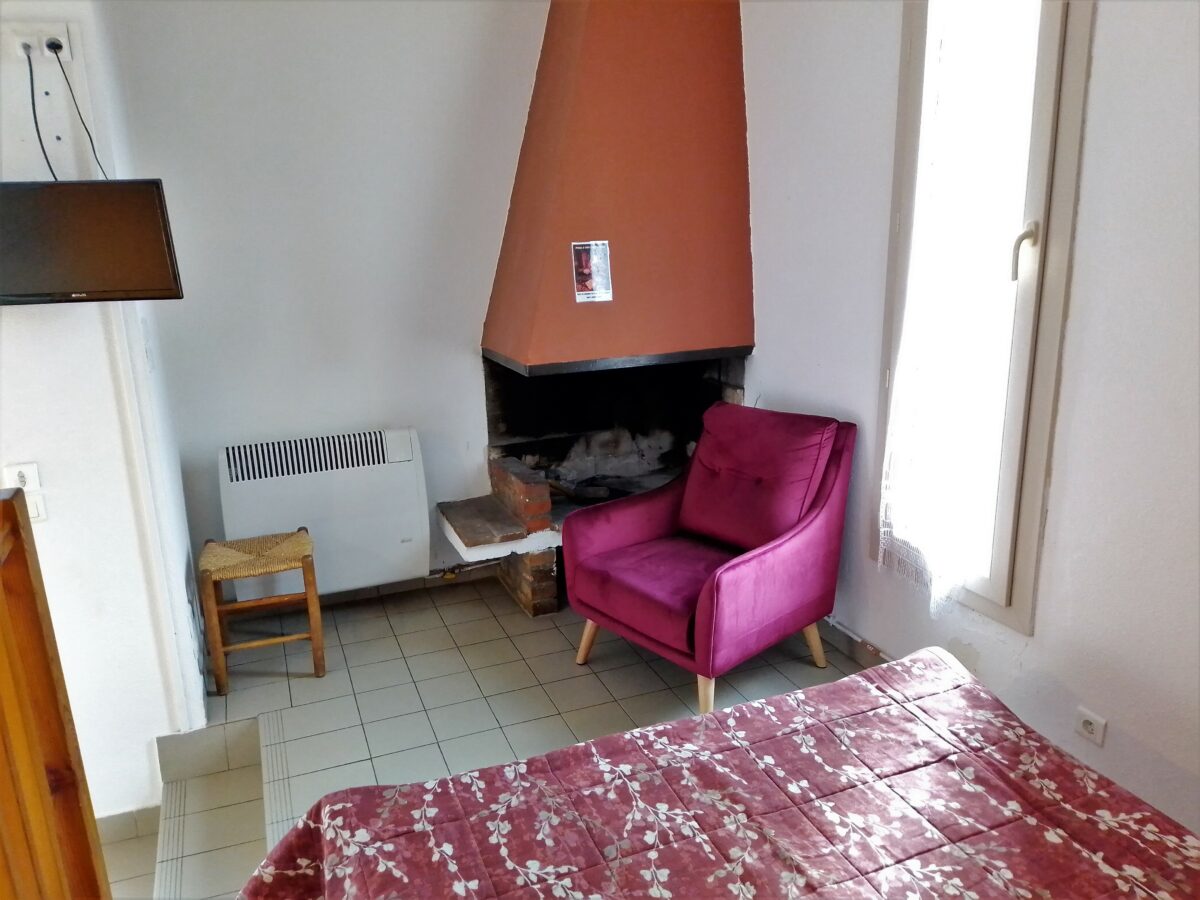 Image 4 : VILLAGE VACANCES DU BLEYMARD - STUDIO 2 PERSONNES