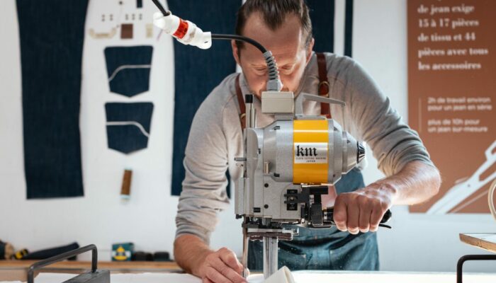 Image 0 : ATELIER TUFFERY