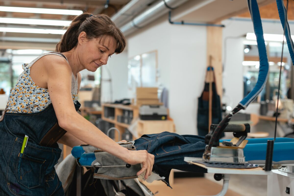 Image 1 : ATELIER TUFFERY