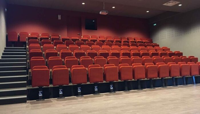 Image 1 : BIOSPHERA, CENTRE D'INTERPRÉTATION DES VALLÉES CÉVENOLES