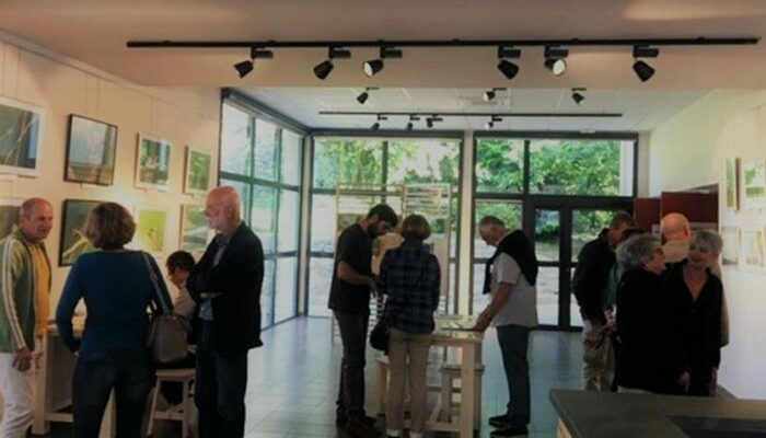 Image 4 : BIOSPHERA, CENTRE D'INTERPRÉTATION DES VALLÉES CÉVENOLES