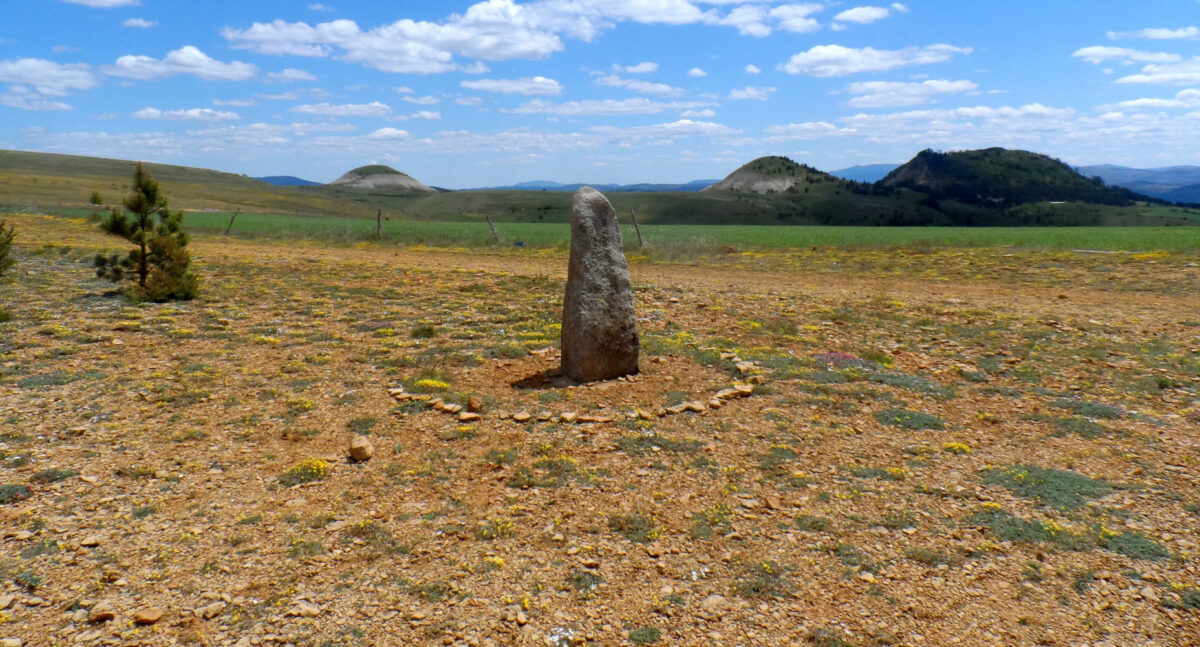 Image 1 : CHAM DES BONDONS