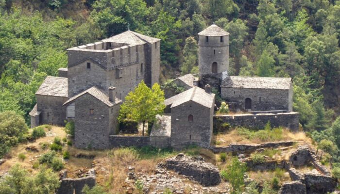 Image 0 : CHATEAU SAINT PIERRE